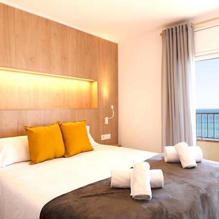 Apartaments Primera Linea Torre Valentina Sant Antoni De Calonge Buitenkant foto