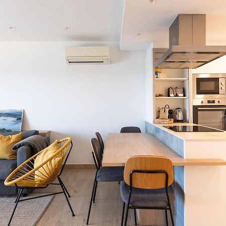 Apartaments Primera Linea Torre Valentina Sant Antoni De Calonge Buitenkant foto