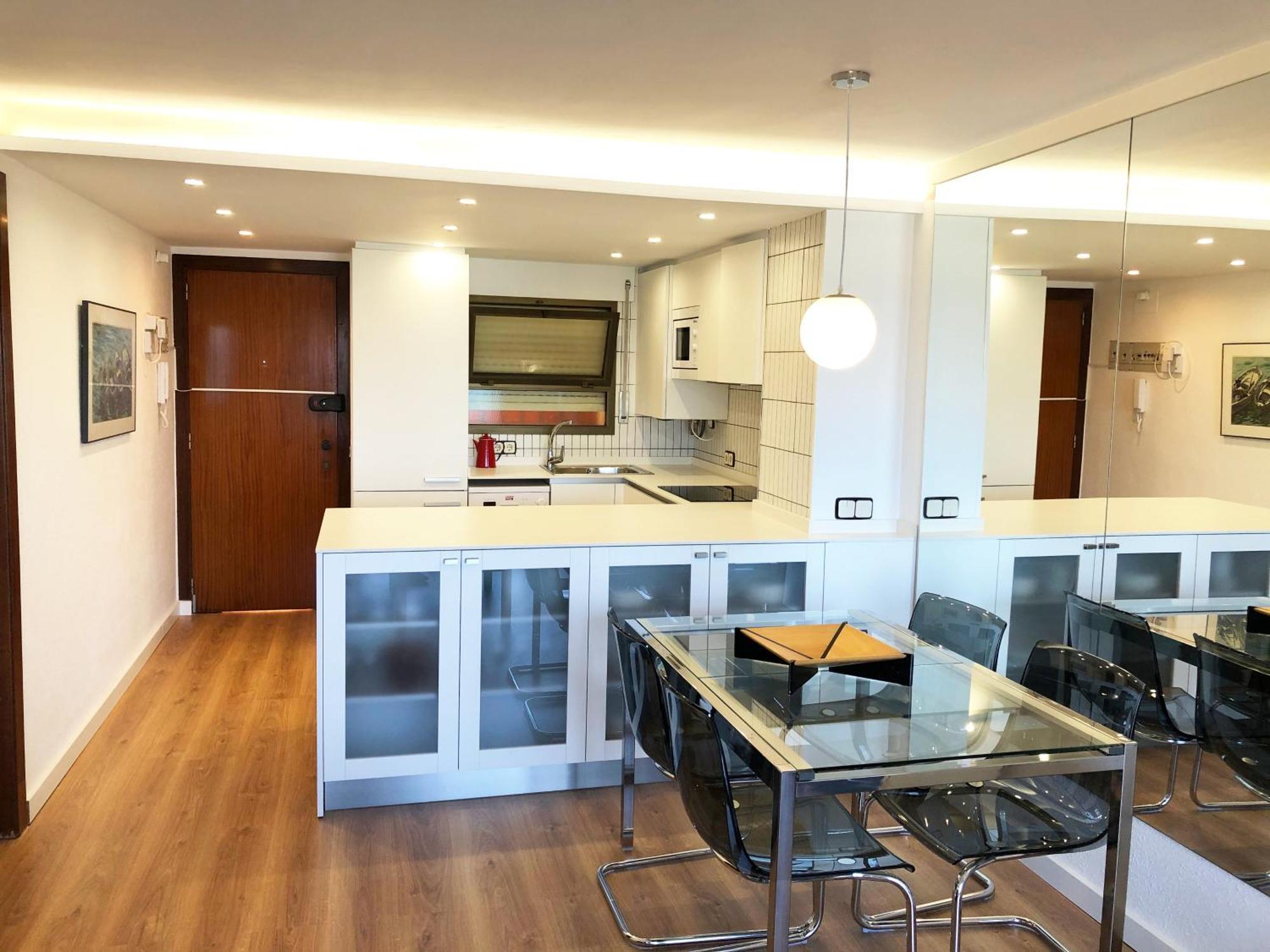 Apartaments Primera Linea Torre Valentina Sant Antoni De Calonge Kamer foto