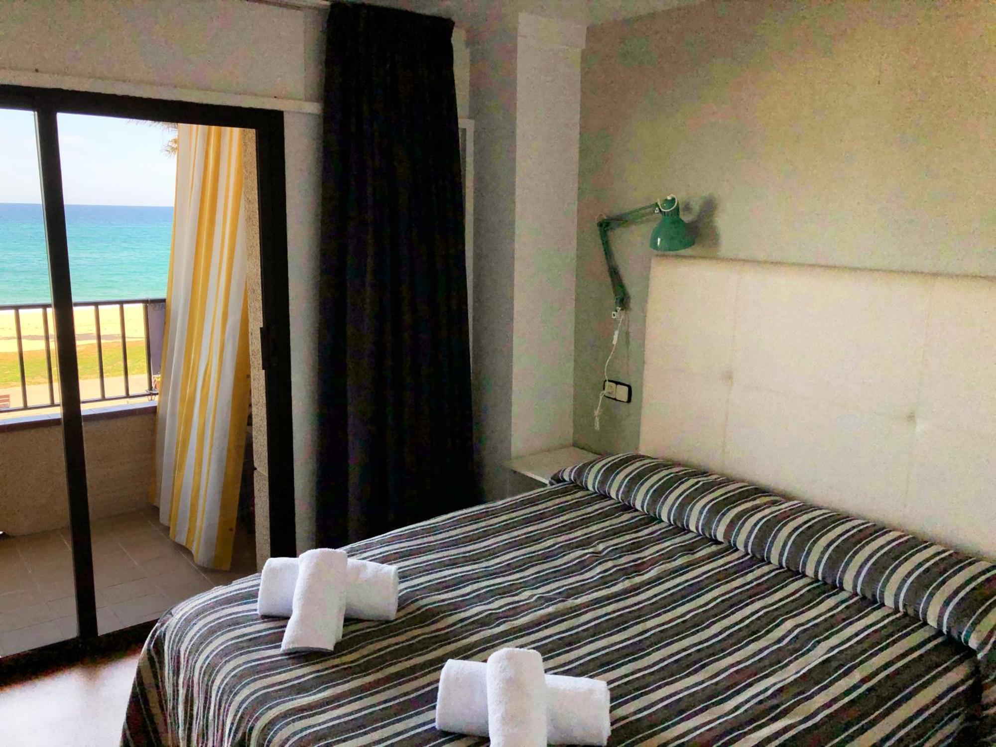 Apartaments Primera Linea Torre Valentina Sant Antoni De Calonge Kamer foto