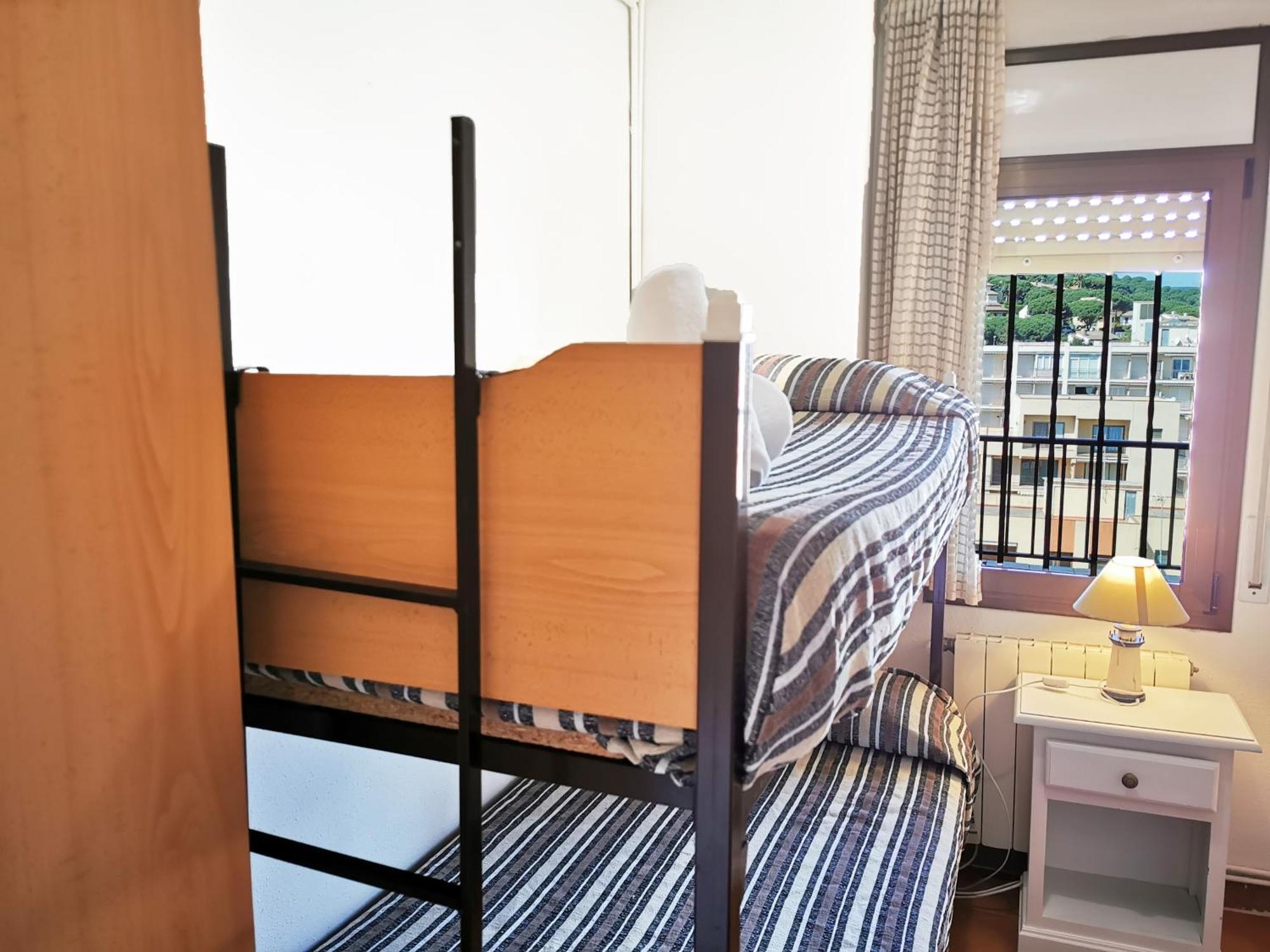 Apartaments Primera Linea Torre Valentina Sant Antoni De Calonge Kamer foto