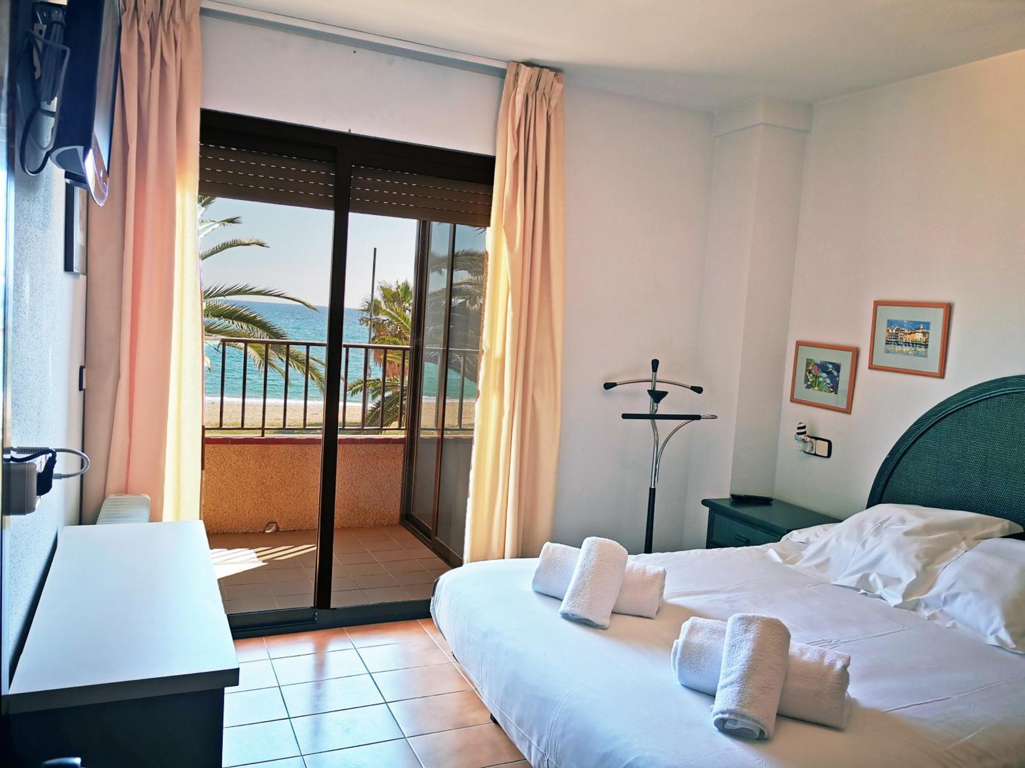 Apartaments Primera Linea Torre Valentina Sant Antoni De Calonge Kamer foto