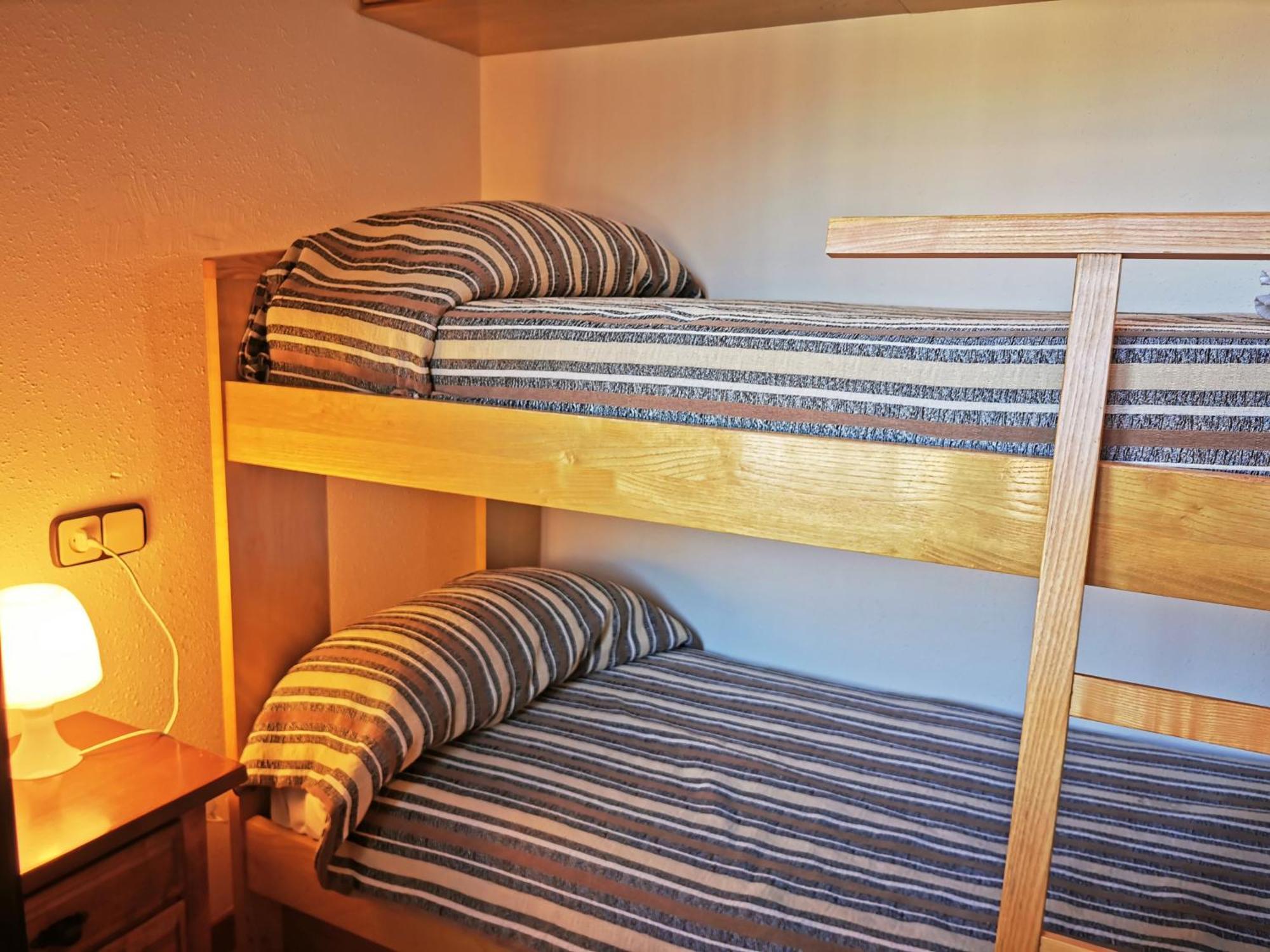 Apartaments Primera Linea Torre Valentina Sant Antoni De Calonge Kamer foto
