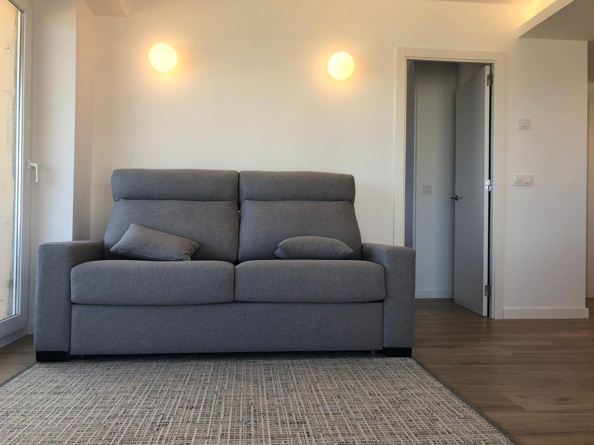 Apartaments Primera Linea Torre Valentina Sant Antoni De Calonge Buitenkant foto