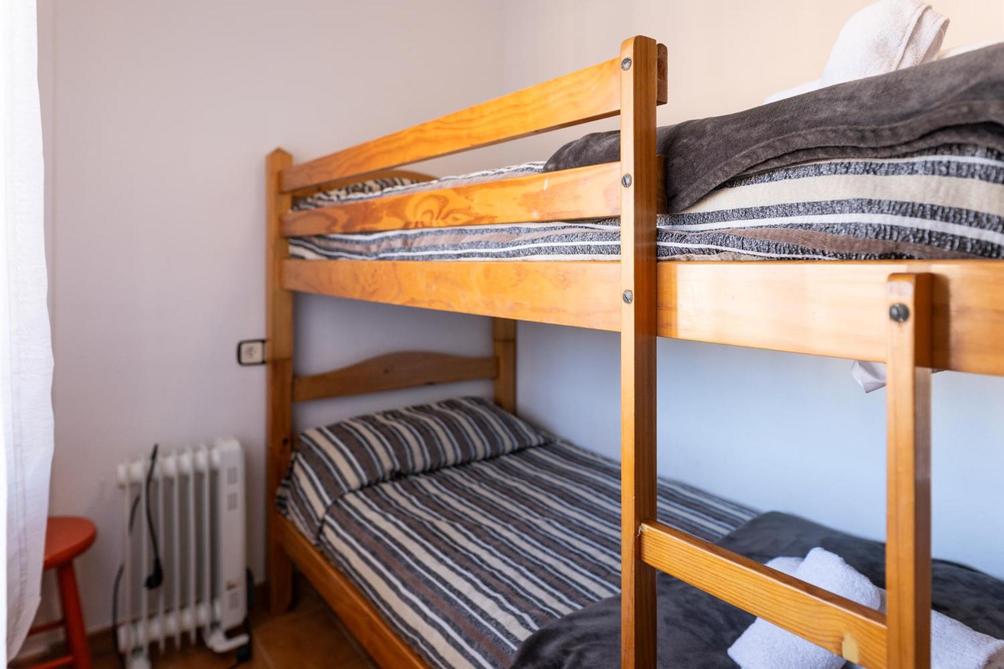 Apartaments Primera Linea Torre Valentina Sant Antoni De Calonge Buitenkant foto