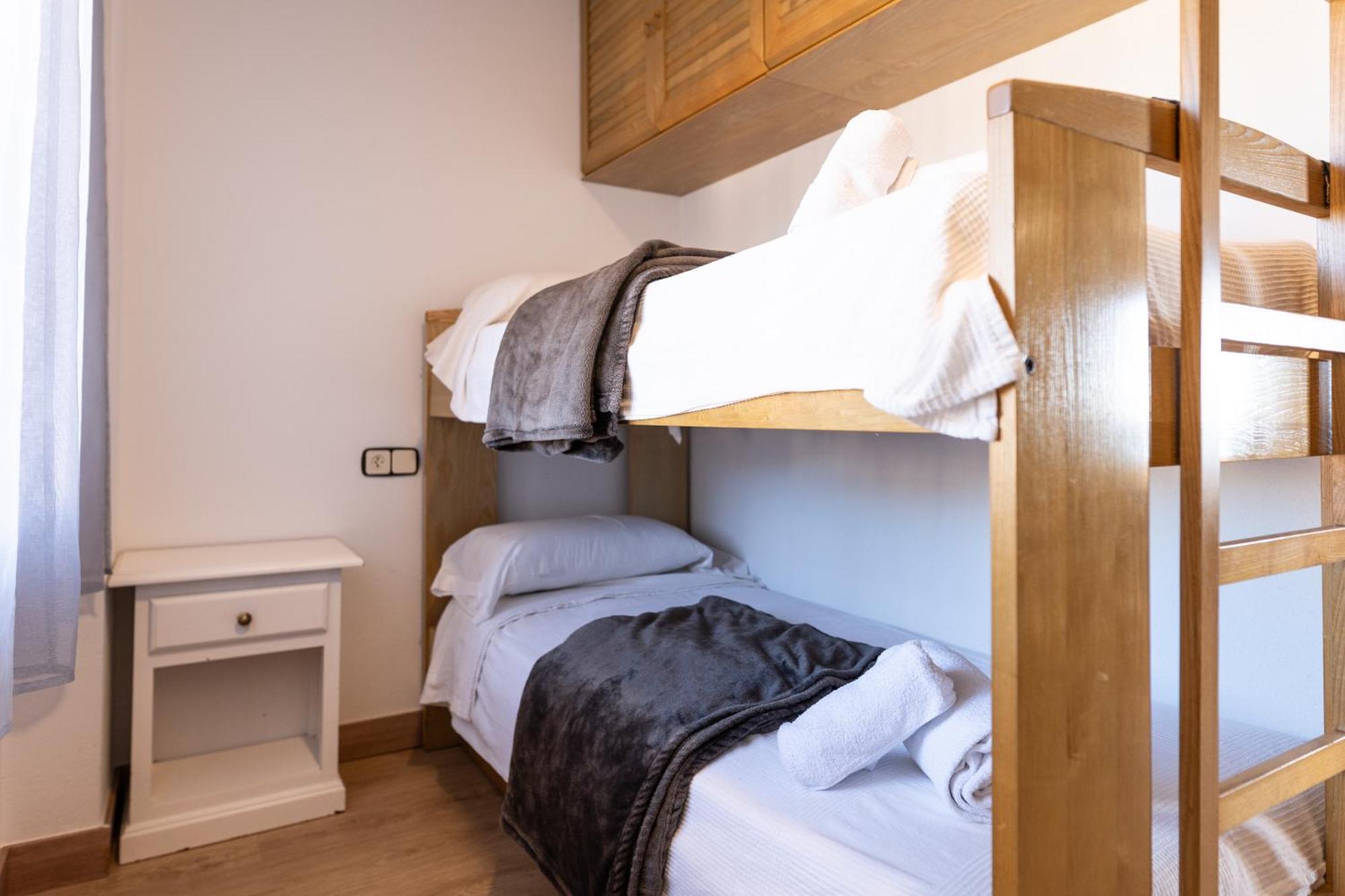 Apartaments Primera Linea Torre Valentina Sant Antoni De Calonge Buitenkant foto