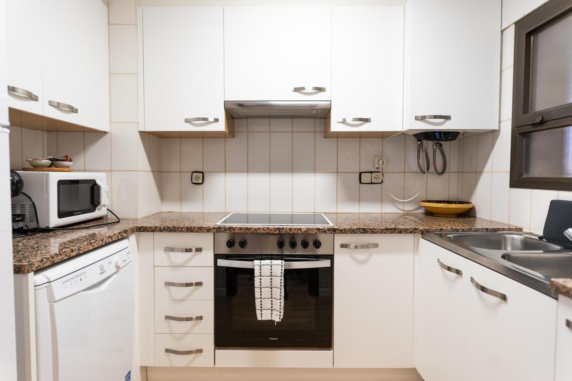 Apartaments Primera Linea Torre Valentina Sant Antoni De Calonge Buitenkant foto